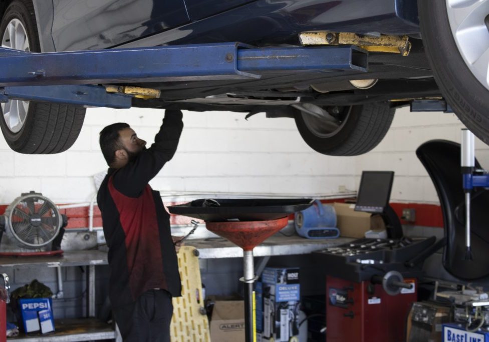 Engine Tune Ups in Lakeside Ca